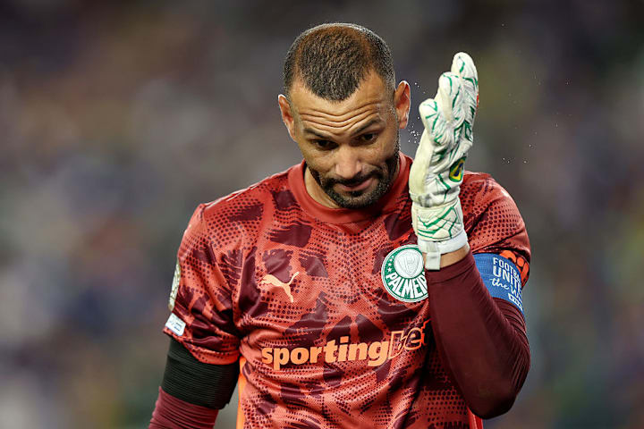 Weverton Pereira da Silva