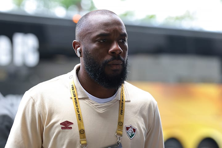 Manoel, Manoel Silva Carvalho