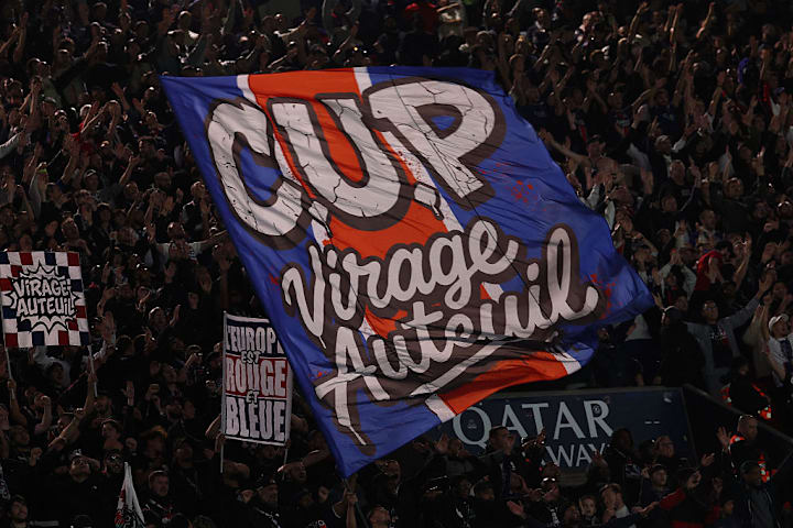 FBL-FRA-LIGUE1-PSG-STRASBOURG