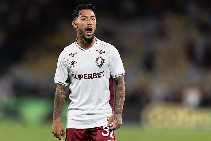 Luciano Acosta
