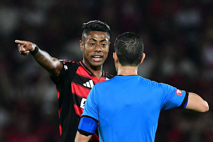 FBL-LIBERTADORES-FLAMENGO-ESTUDIANTES