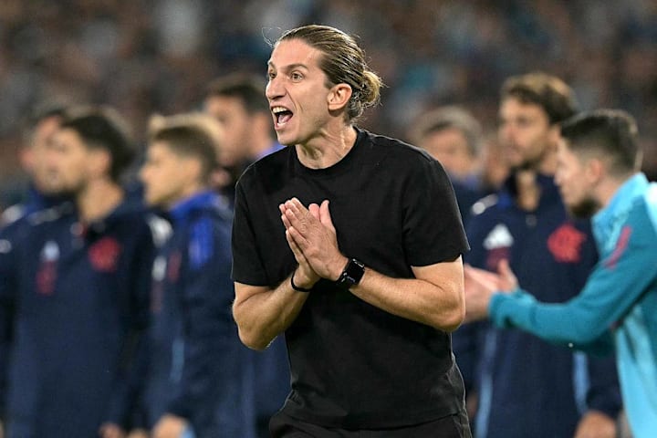 FBL-LIBERTADORES-RACING-FLAMENGO