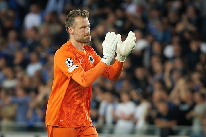 FBL-EUR-C1-CLUB BRUGGE-RANGERS