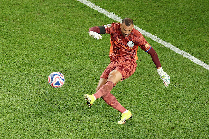 Weverton Pereira da Silva