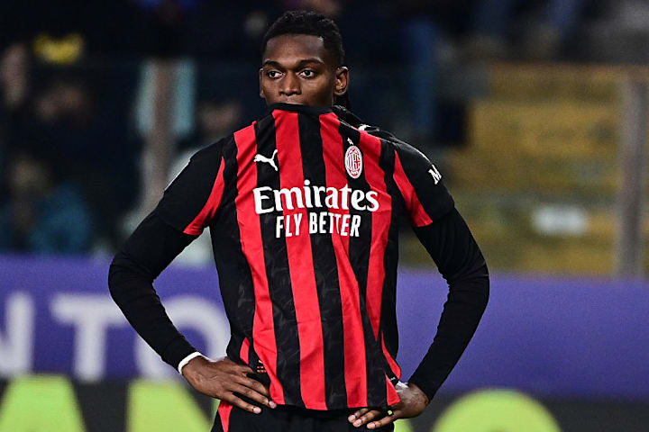 FBL-ITA-SERIE A-PARMA-MILAN