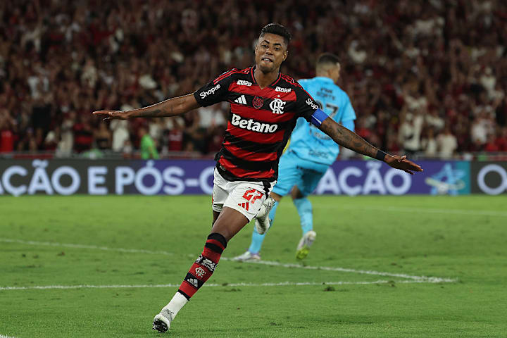 Bruno Henrique