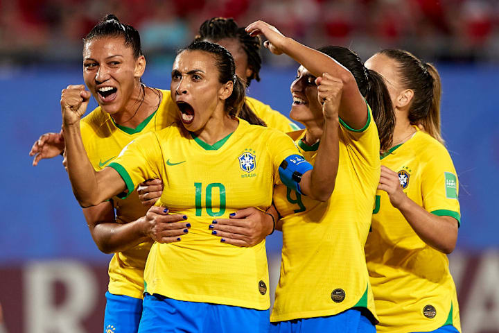 Marta Vieira da Silva