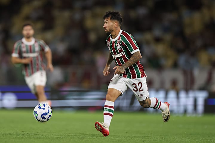 Luciano Acosta