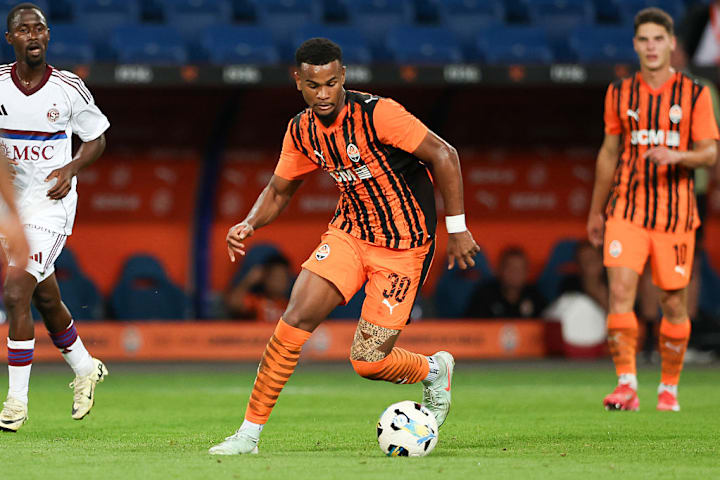 Alisson Santana Lopes da Fonseca