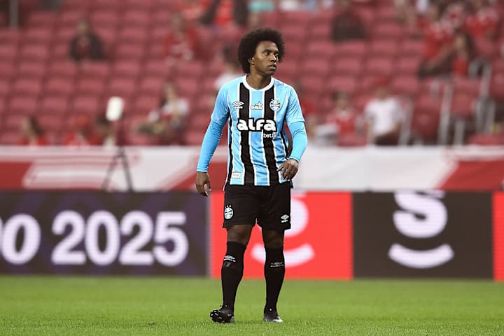 Willian