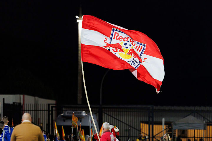 Estádio Municipal Cicero De Souza Marques recebe o jogo