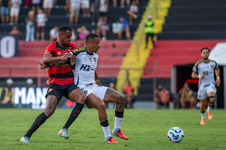 Caio Paulista, Matheus Alexandre