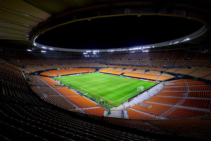 Real Betis Balompie v Olympique Lyonnais - UEFA Europa League 2025/26 League Phase MD4