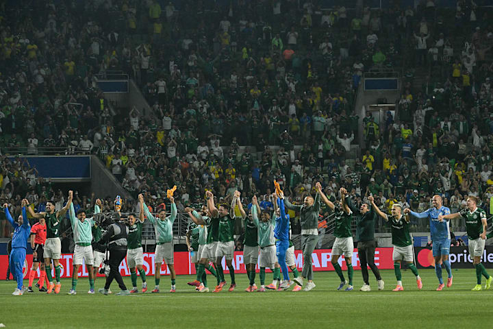 FBL-LIBERTADORES-PALMEIRAS-LIGA