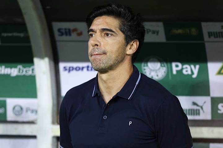 Abel Ferreira