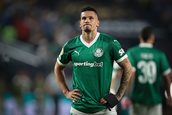 Paulinho, Paulo Henrique Sampaio Filho