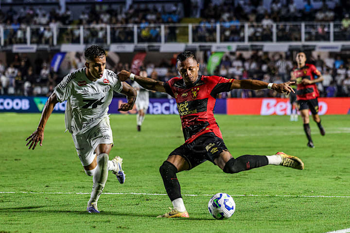 Léo Pereira, Igor Vinicius