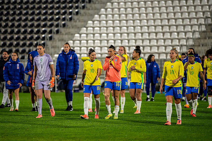 Gabi Zanotti, Bia Zaneratto, Lorena