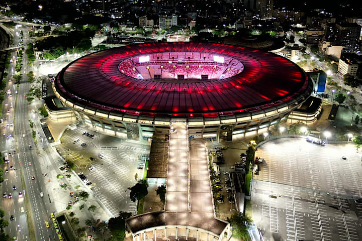 FBL-LIBERTADORES-PALMEIRAS-FLAMENGO-FANS