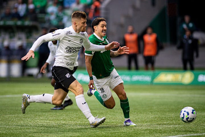 Maurício, Willian Machado