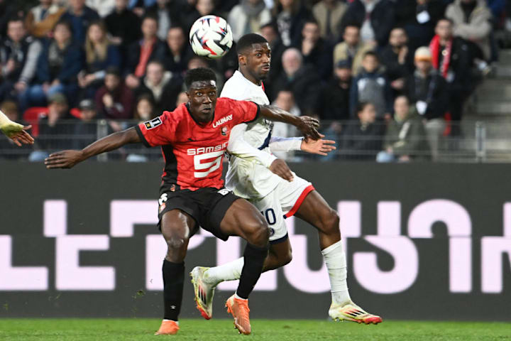 FBL-FRA-LIGUE1-RENNES-PSG