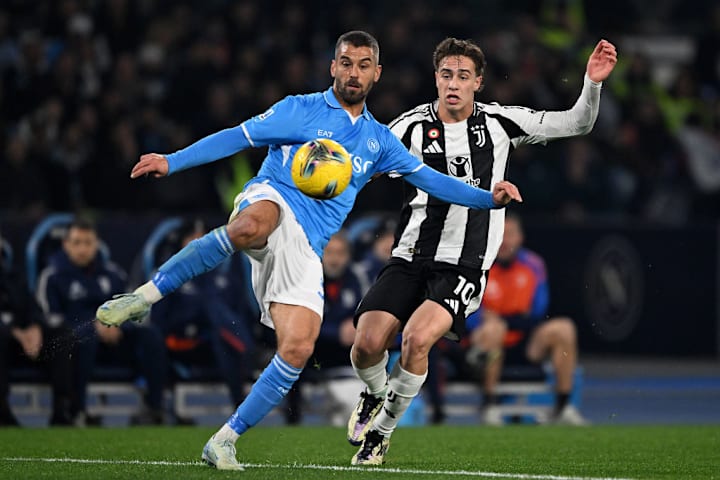 Kenan Yildiz, Leonardo Spinazzola