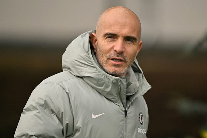 FBL-EUR-C1-CHELSEA-TRAINING