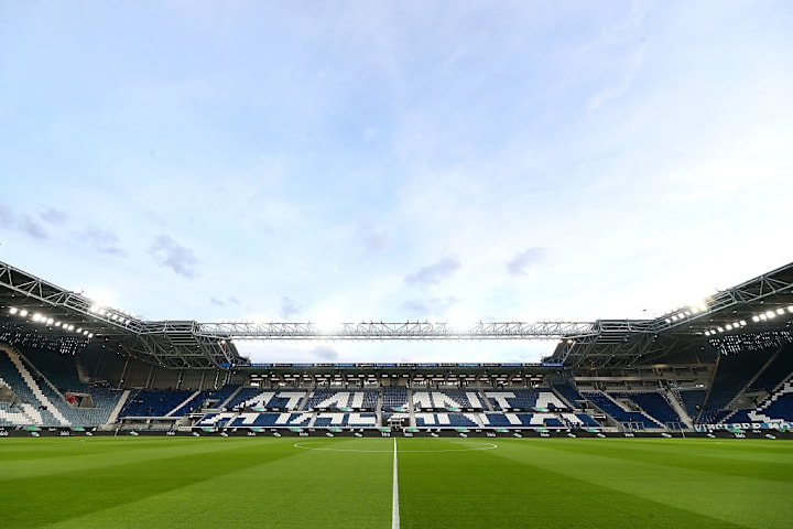 Atalanta BC v ACF Fiorentina - Serie A