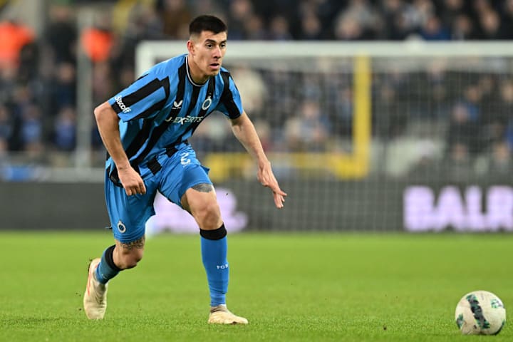 Club Brugge KV v KV Kortrijk - Jupiler Pro League