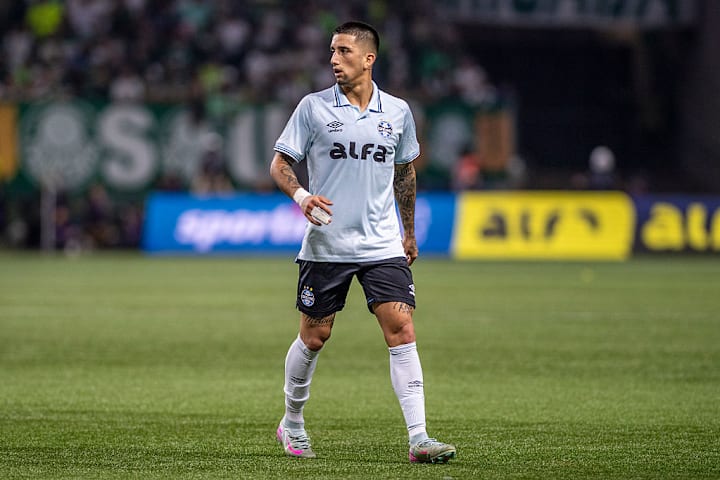 Cristian Olivera