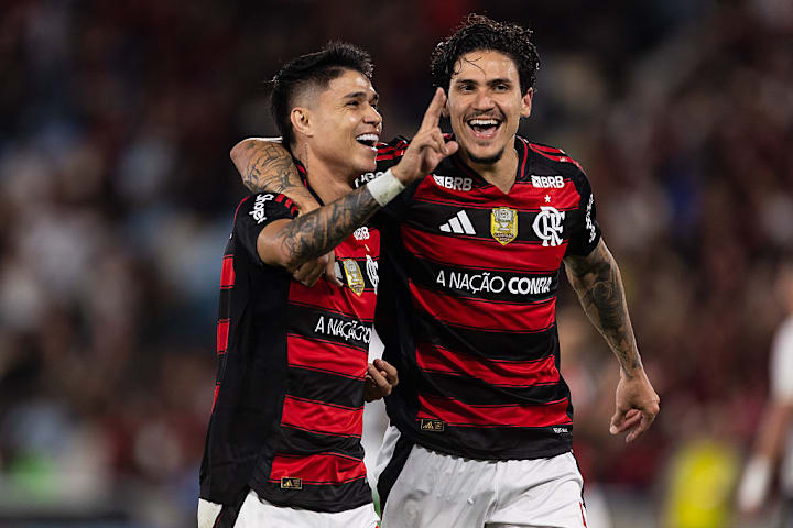 Luiz Araújo - Soccer Player, Pedro Guilherme