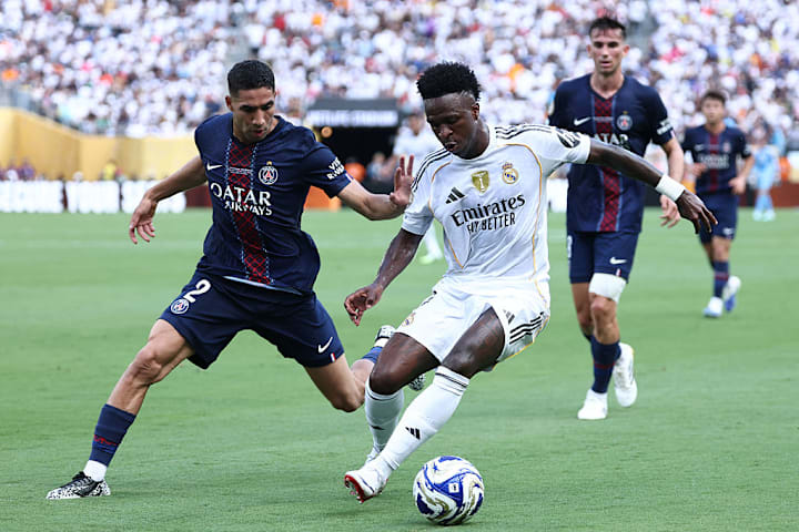 FBL-WC-CLUB-2025-MATCH62-PSG-REAL MADRID