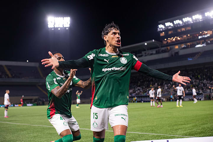 Gustavo Gómez Gustavo Gómez