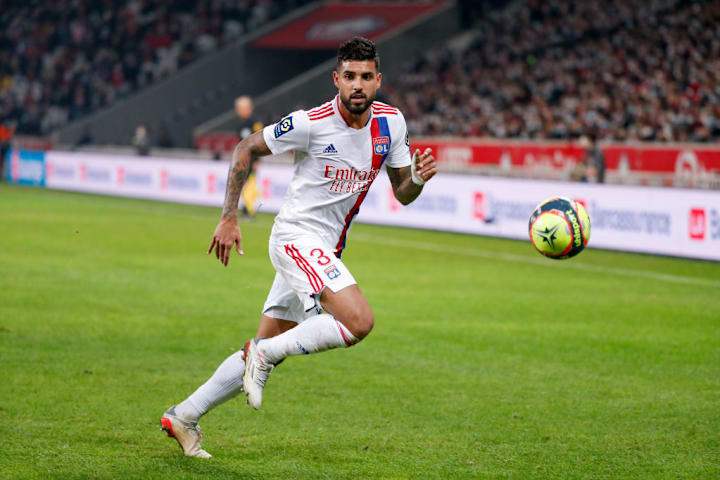 Emerson Palmieri Dos Santos