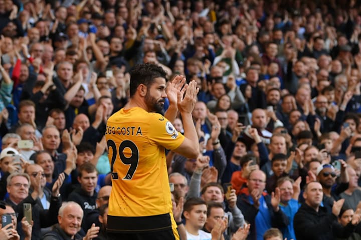 Diego Costa