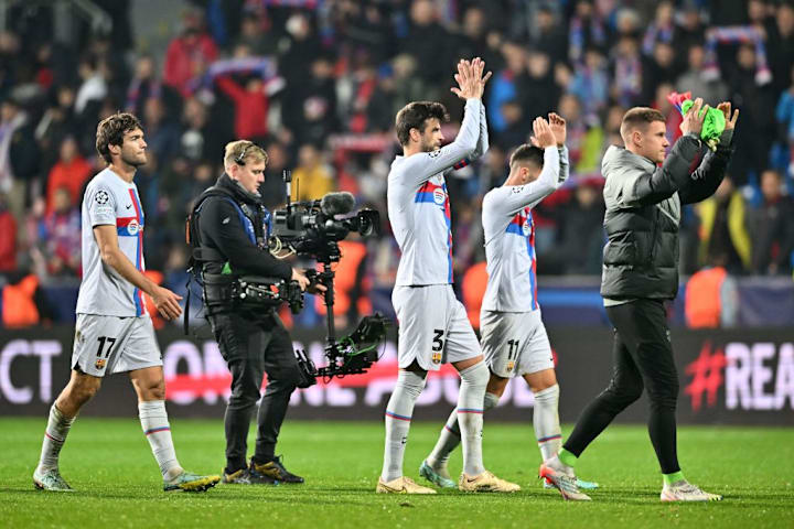 FBL-EUR-C1-VIKTORIA PLZEN-BARCELONA