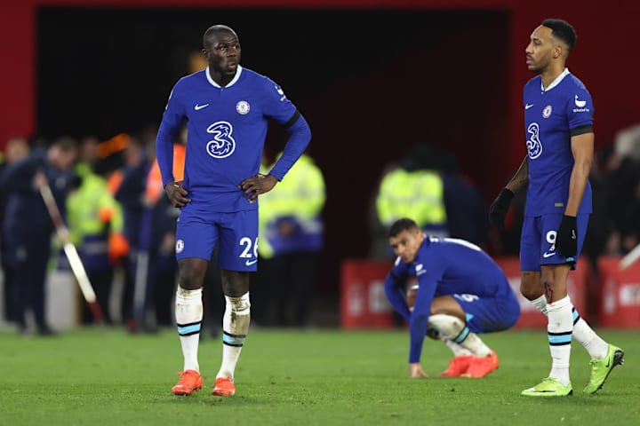 Kalidou Koulibaly