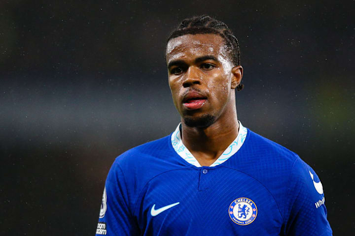 Carney Chukwuemeka