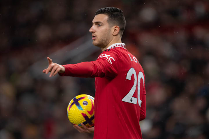 Diogo Dalot