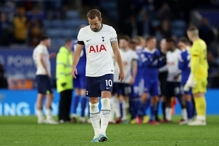 Harry Kane