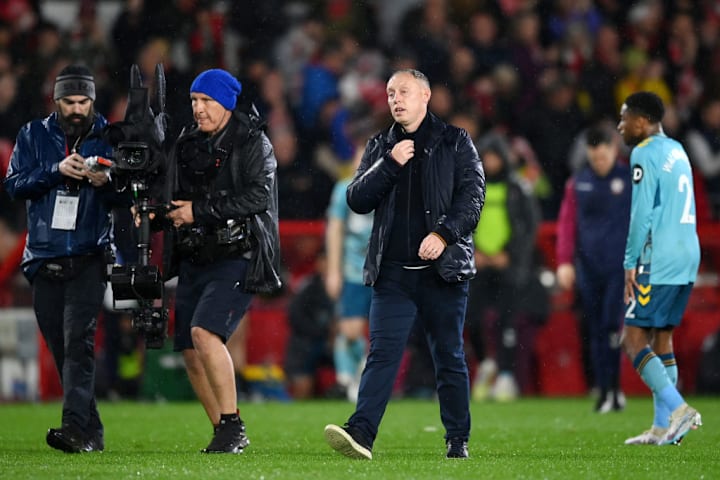 Steve Cooper