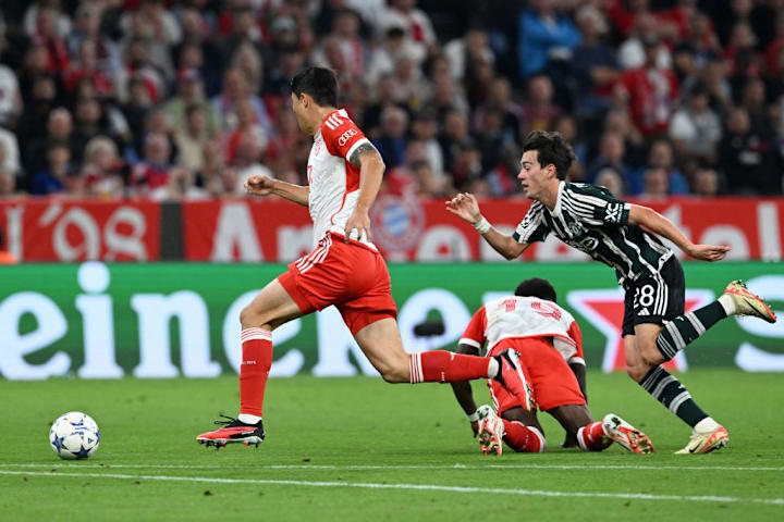 FBL-EUR-C1-BAYERN MUNICH-MAN UTD