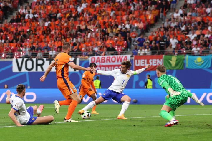 Antoine Griezmann