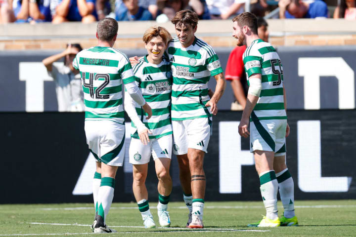 FBL-FRIENDLY-CHELSEA-CELTIC