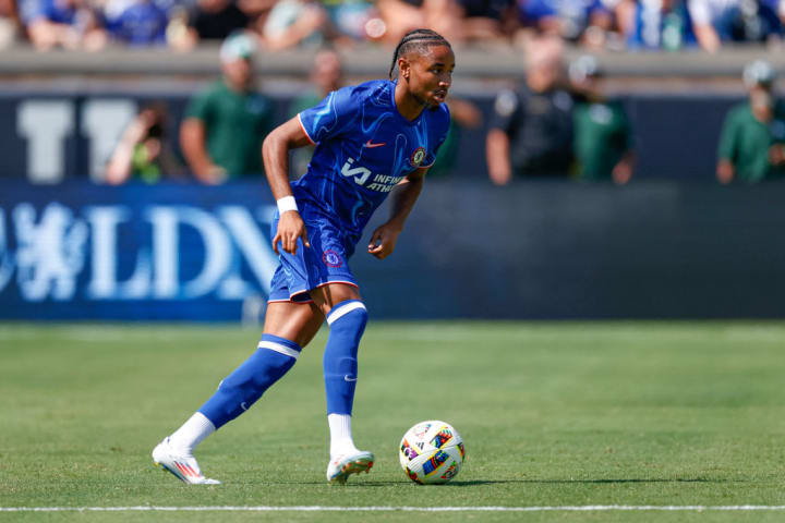 FBL-FRIENDLY-CHELSEA-CELTIC