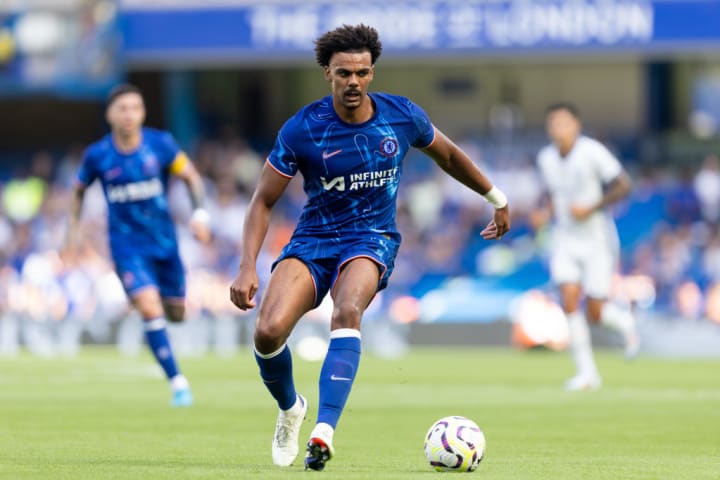 Chelsea v FC Internazionale - Pre-Season Friendly