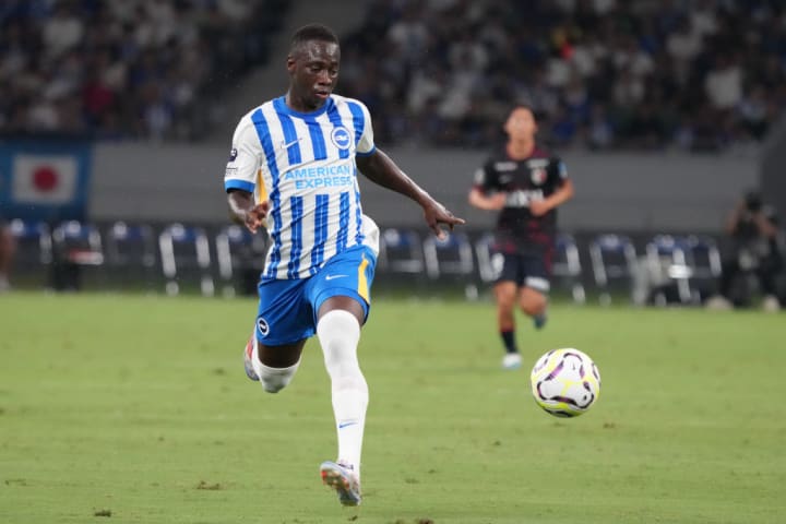 Yankuba Minteh