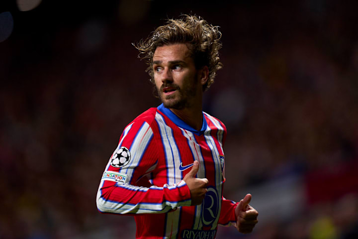 Antoine Griezmann