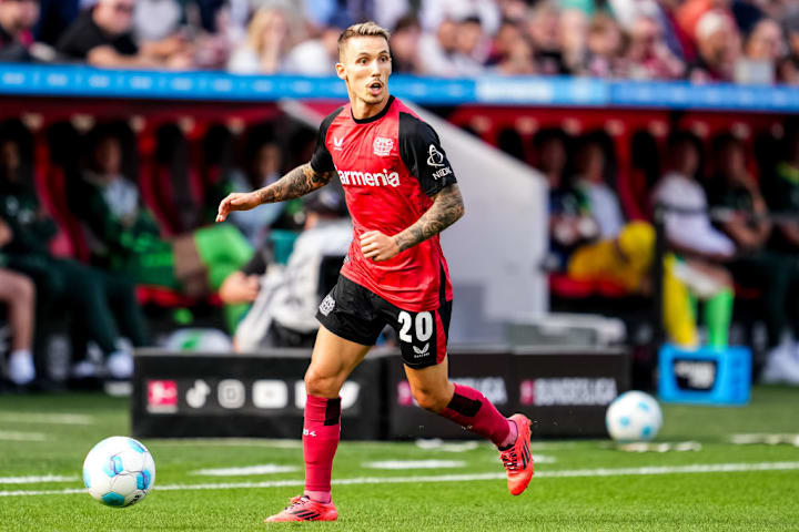 Alex Grimaldo