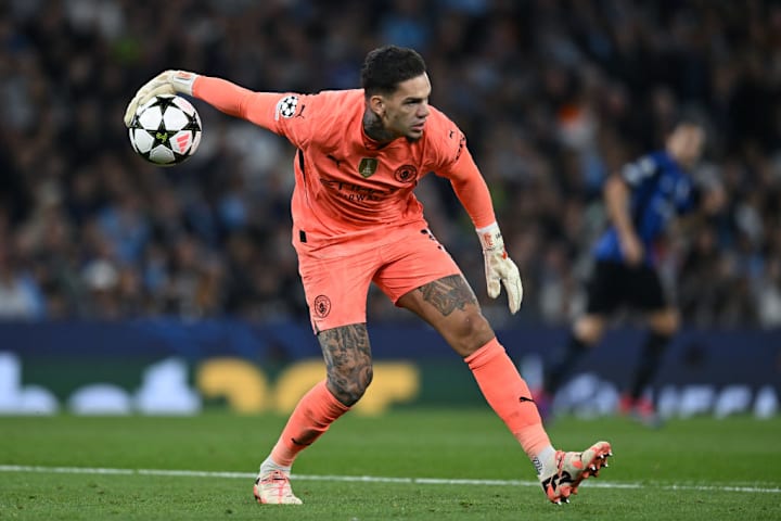 Ederson